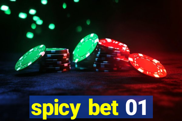 spicy bet 01